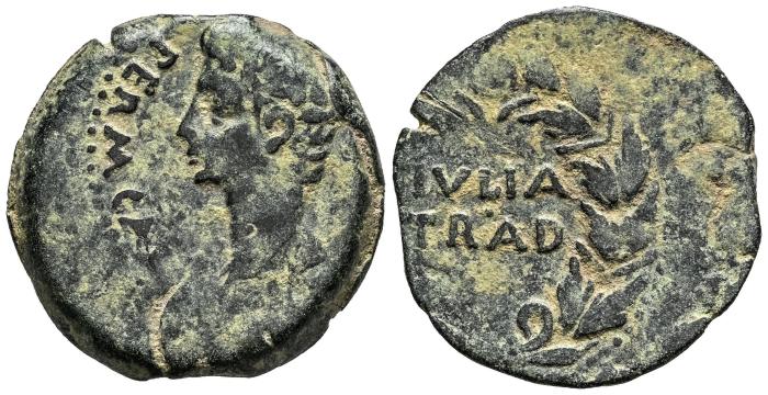 Celtiberian Coins