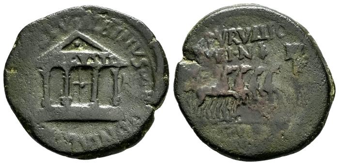 Celtiberian Coins