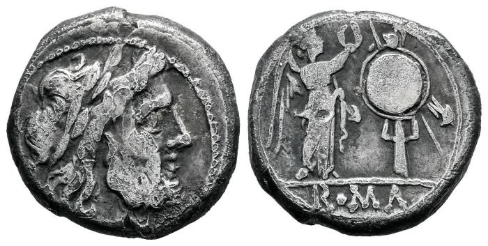 Roman Republican