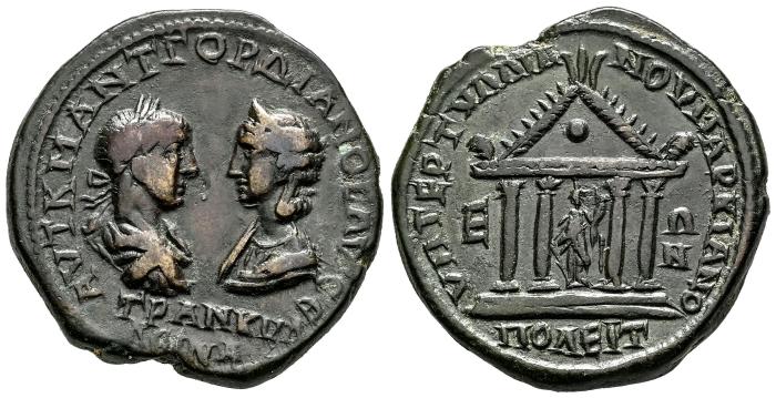 Roman Imperial