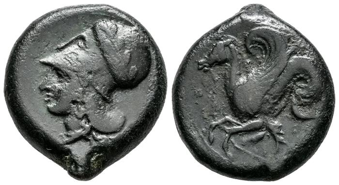 Greek Coins