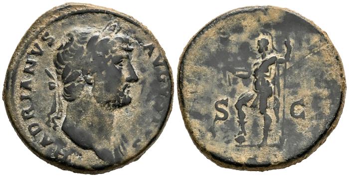 Roman Imperial