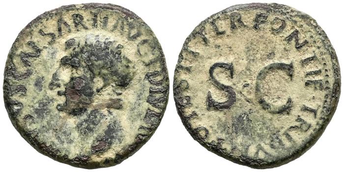 Roman Imperial