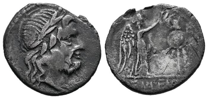 Roman Republican