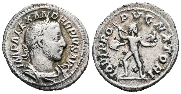 Roman Imperial