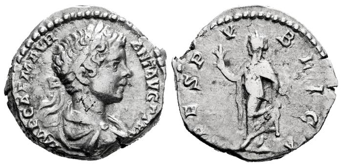 Imperio Romano