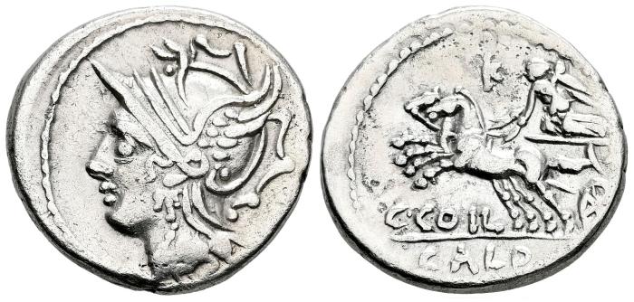 Roman Republican