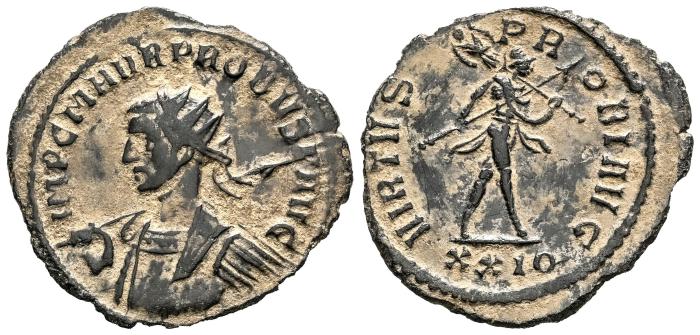 Roman Imperial