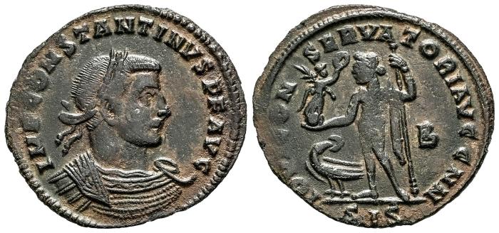 Roman Imperial