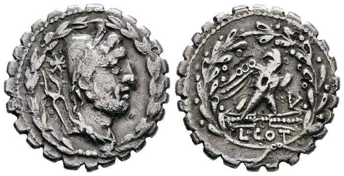 Roman Republican