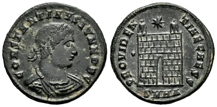 Roman Imperial