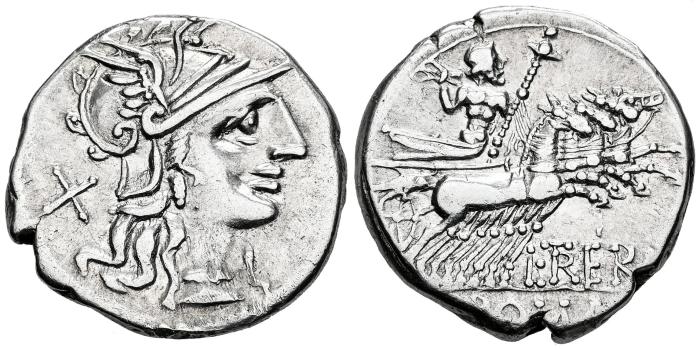 Roman Republican