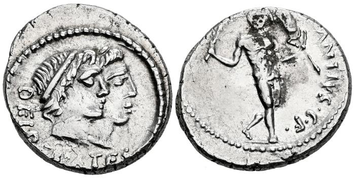 Roman Republican