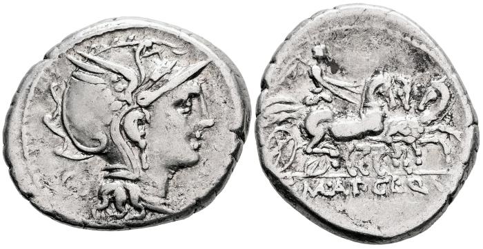 Roman Republican