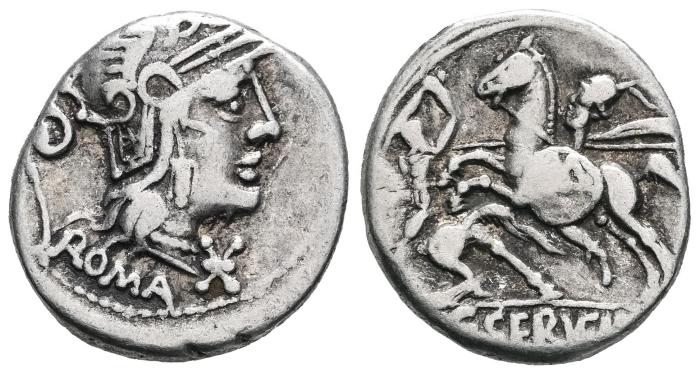 Roman Republican