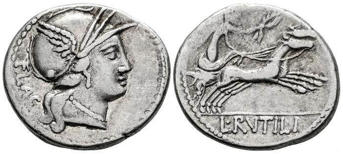 Roman Republican
