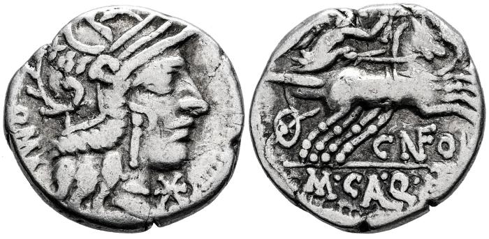 Roman Republican