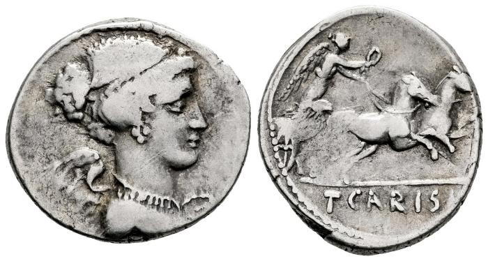 Roman Republican