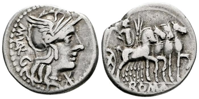 Roman Republican