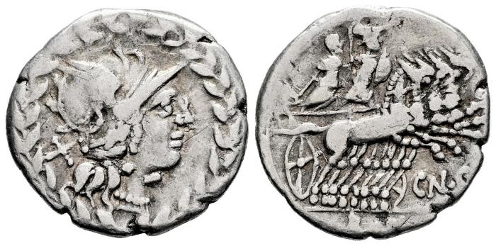 Roman Republican