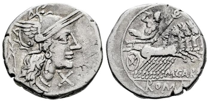 Roman Republican