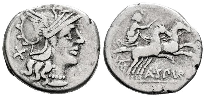 Roman Republican