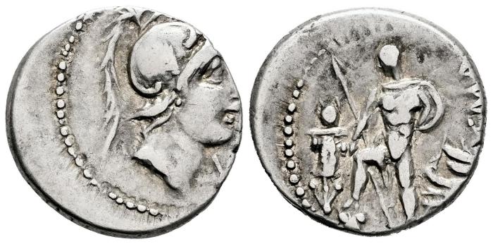 Roman Republican