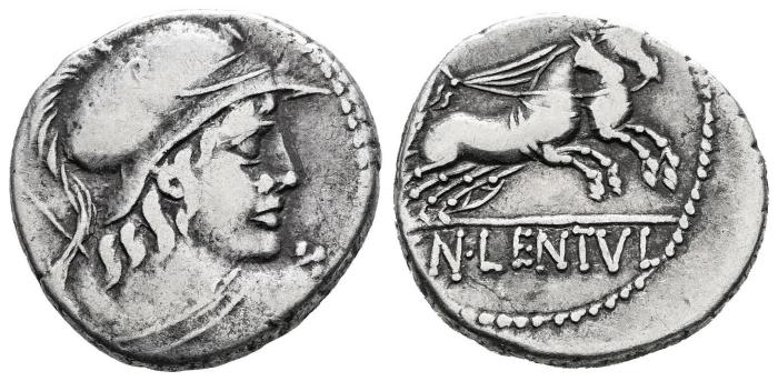 Roman Republican