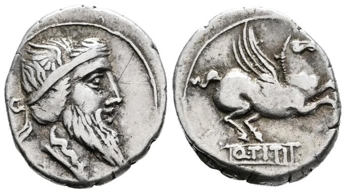 Roman Republican