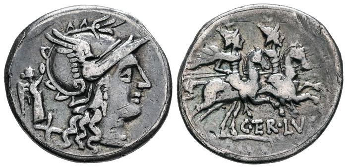 Roman Republican