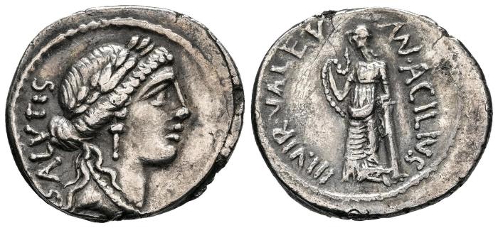 Roman Republican