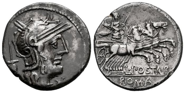 Roman Republican