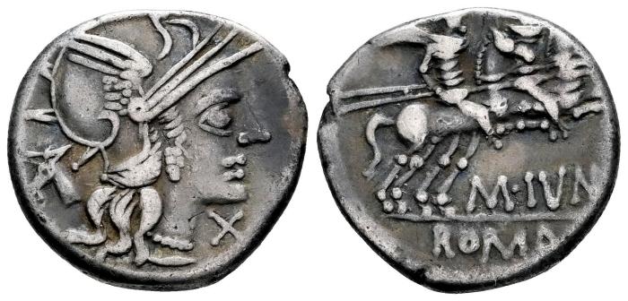 Roman Republican
