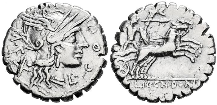 Roman Republican