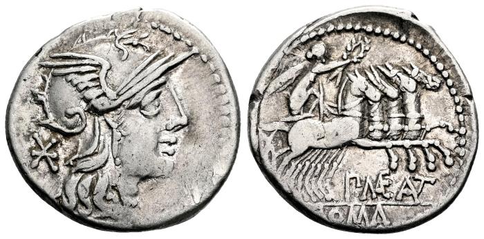 Roman Republican