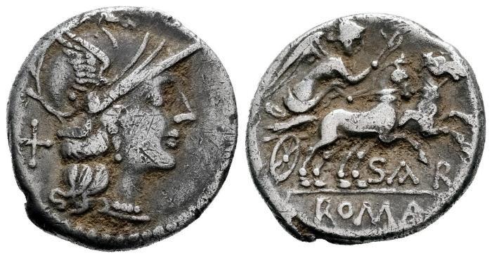 Roman Republican