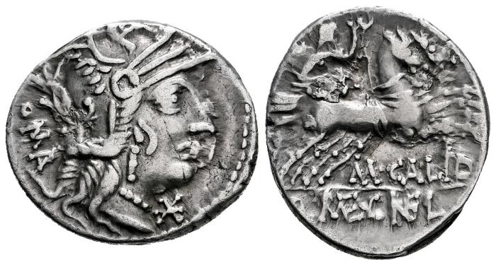 Roman Republican