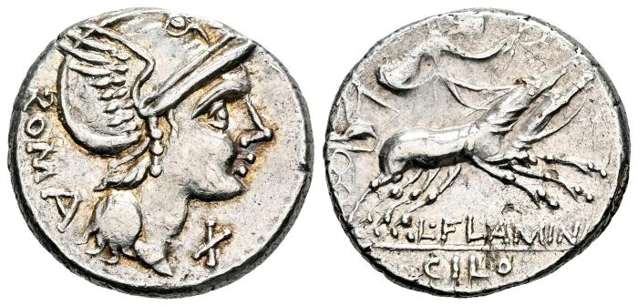 Roman Republican