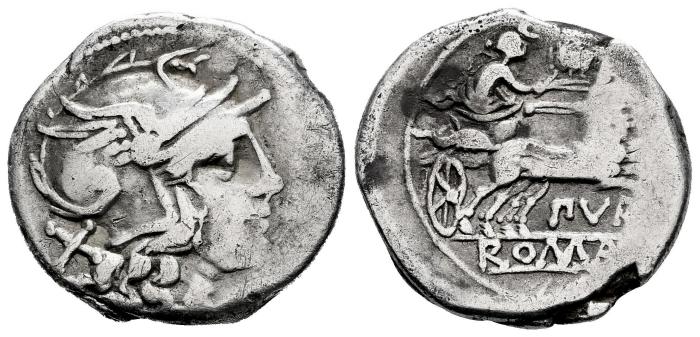 Roman Republican
