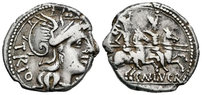 Roman Republican