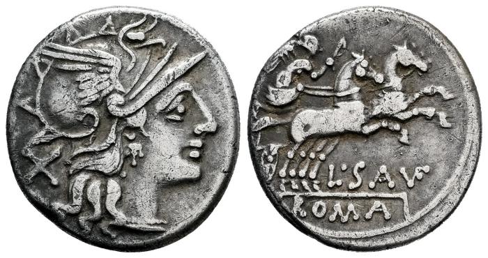 Roman Republican
