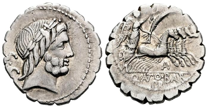 Roman Republican