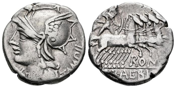 Roman Republican
