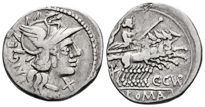 Roman Republican