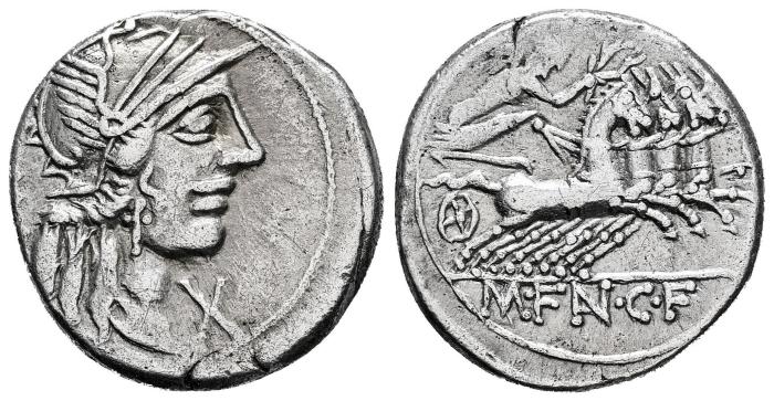 Roman Republican