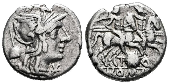 Roman Republican