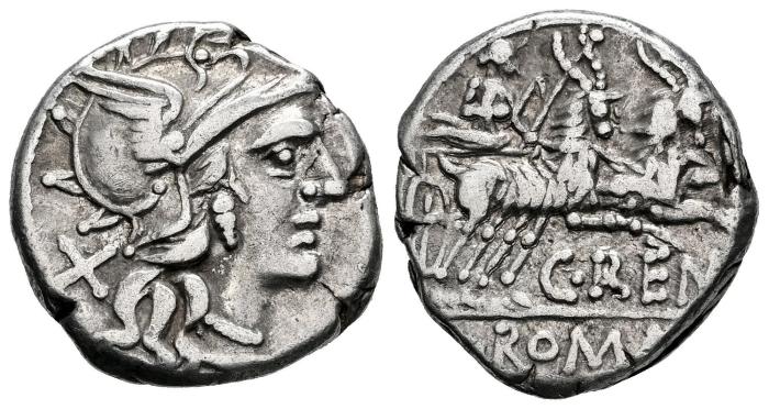 Roman Republican