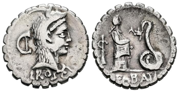 Roman Republican