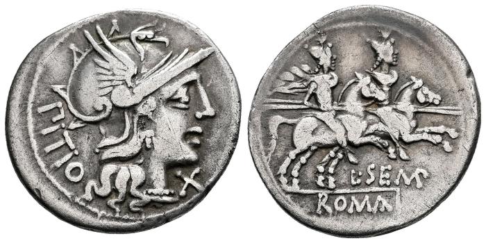 Roman Republican