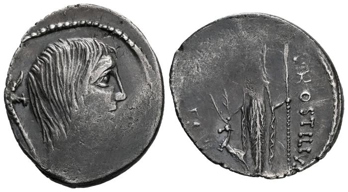Roman Republican